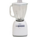 5 Cup Blender White